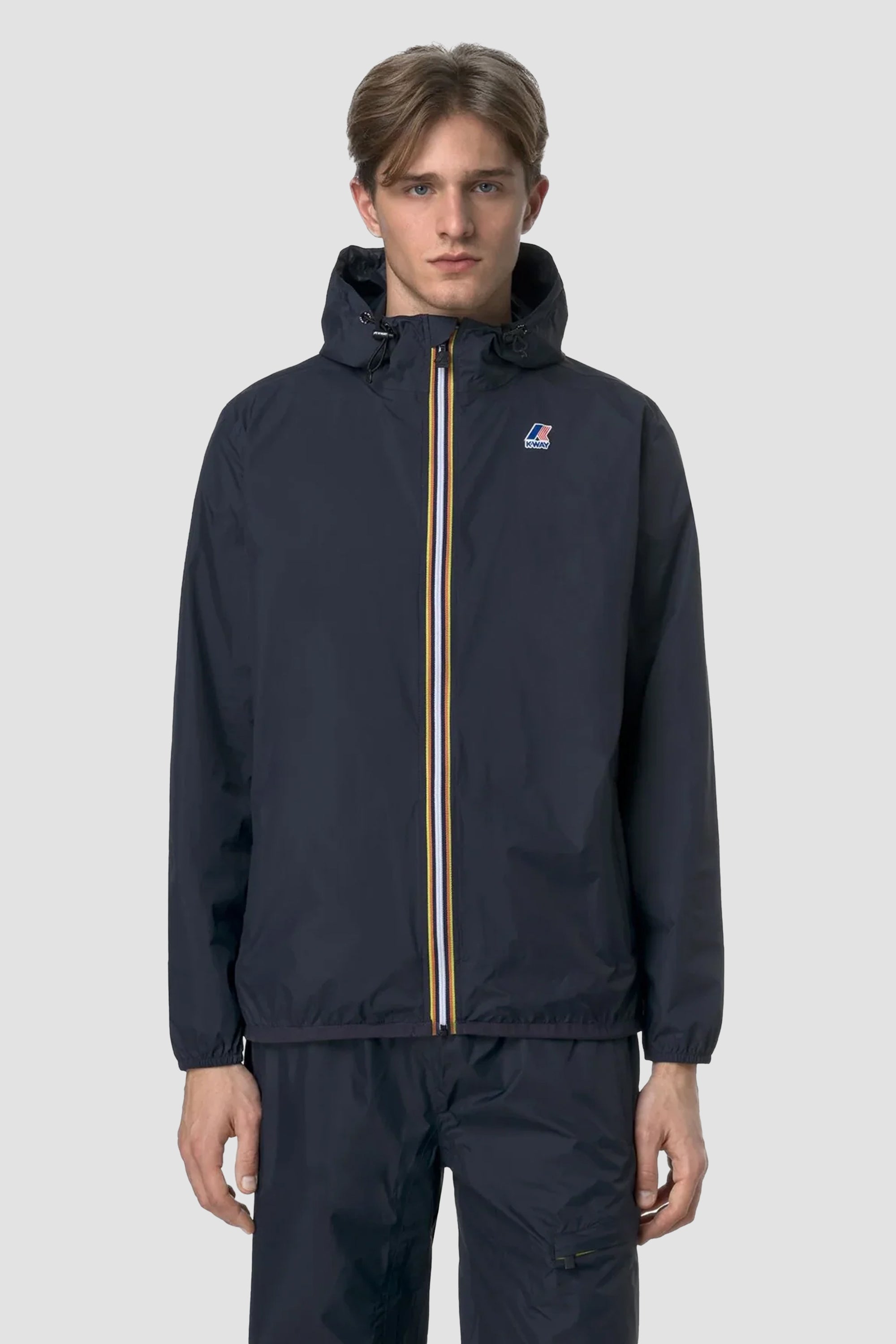 K-Way Unisex Le Vrai 4.0 Claude