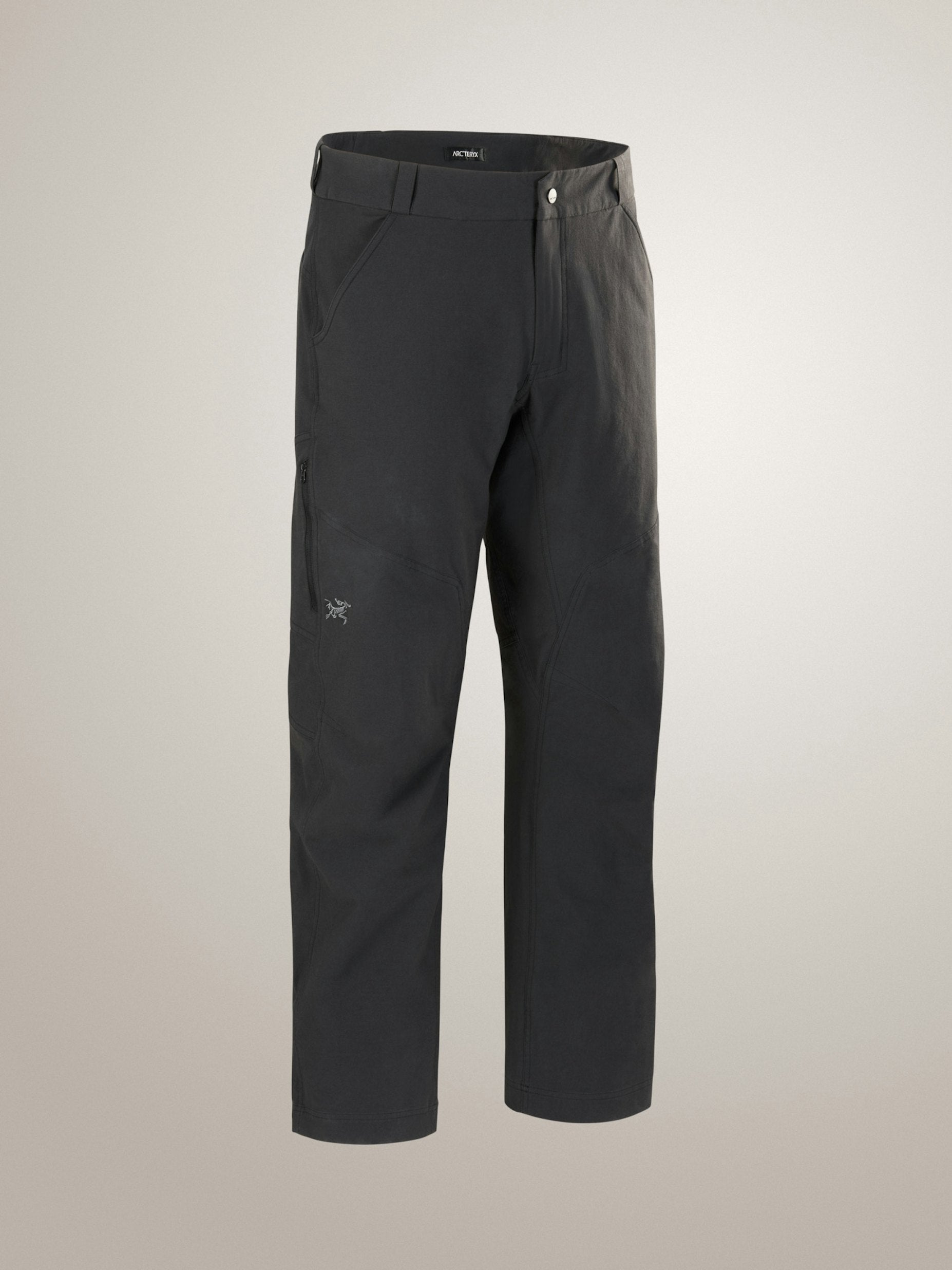 Cronin Cotton Pant M X000009316