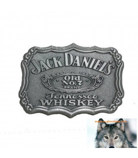 Pin's Epinglette Jack Daniel's