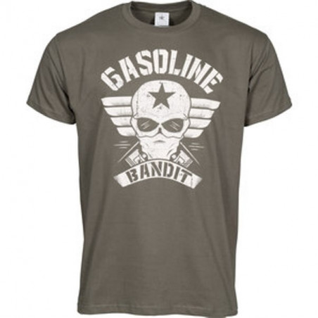 T-Shirt Gasoline Bandit