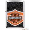 Harley Davidson Zippo Original