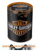 Décorations Harley Davidson