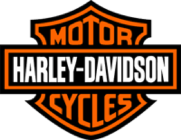 Harley-Davidson.