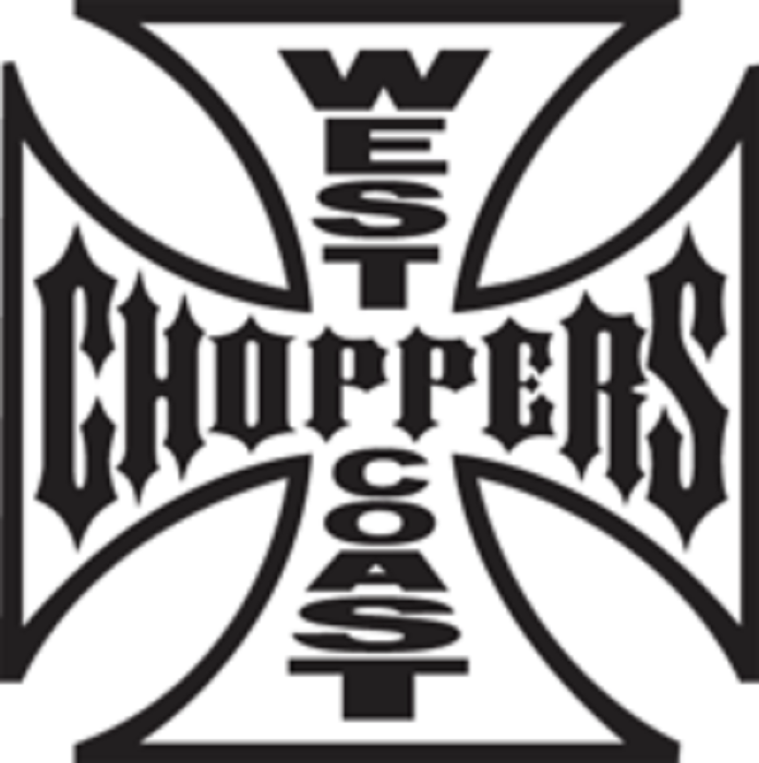 West Coast Choppers.