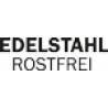 Adelstahl Rostfrei.